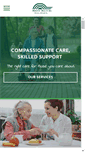 Mobile Screenshot of horizonhealthservices.org